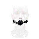 BOUND Leather Solid Ball Gag additional 2