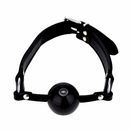 BOUND Leather Solid Ball Gag additional 1