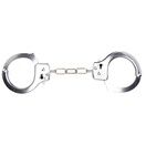 Bound to Play. Heavy Duty Metal Handcuffs additional 1