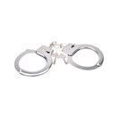 Bound to Play. Heavy Duty Metal Handcuffs additional 3