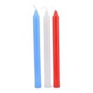 Bound to Play. Hot Wax Candles (3 Pack) additional 1
