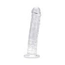 Loving Joy 8.5 Inch Suction Cup Dildo Clear additional 4