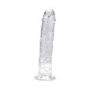 Loving Joy 9.5 Inch Suction Cup Dildo Clear additional 3