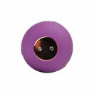 Loving Joy Rose Toy Clitoral Suction Vibrator Purple additional 5