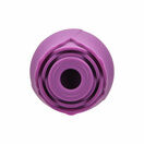 Loving Joy Rose Toy Clitoral Suction Vibrator Purple additional 2