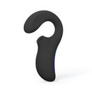 Lelo Enigma Wave G-Spot and Clitoris Massager Black additional 2