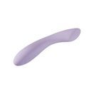Svakom Amy 2 G-Spot and Clitoral Vibrator Lilac additional 4