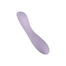 Svakom Amy 2 G-Spot and Clitoral Vibrator Lilac additional 5