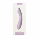 Svakom Amy 2 G-Spot and Clitoral Vibrator Lilac additional 6