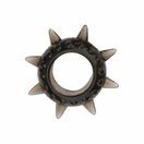 Loving Joy Textured Cock Ring Set (6 Pack) additional 6