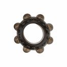 Loving Joy Textured Cock Ring Set (6 Pack) additional 7