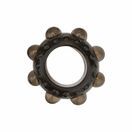 Loving Joy Textured Cock Ring Set (6 Pack) additional 8