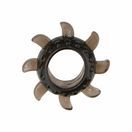 Loving Joy Textured Cock Ring Set (6 Pack) additional 9