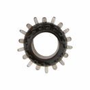 Loving Joy Textured Cock Ring Set (6 Pack) additional 10