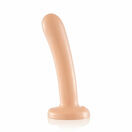 Si Novelties Queen 6 inch Strap-On Dildo additional 2