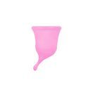 Femintimate Eve Menstrual Cup with Curved Stem Small additional 1
