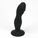 Loving Joy 6 Inch Silicone Dildo with Suction Cup additional 2