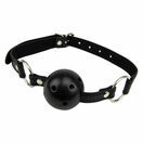 Bound to Please Breathable Ball Gag additional 1