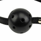 Bound to Please Breathable Ball Gag additional 2