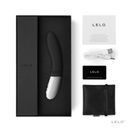 LELO Billy 2 Prostate Massager Black additional 3