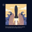 LELO Billy 2 Prostate Massager Black additional 4