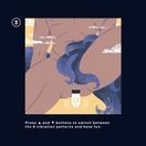 LELO Billy 2 Prostate Massager Black additional 6