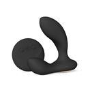 LELO Hugo 2 Remote Controlled Prostate Massager Black additional 1
