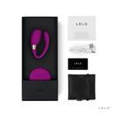 LELO Tiani 3 Couples Massager Deep Rose additional 3