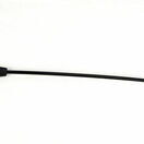 Bound to Please Silicone Riding Crop additional 2