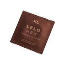 LELO HEX Condoms Respect XL 3 pack additional 3