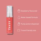 Loving Joy Strawberry Flavoured Lubricant 30ml additional 5