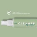 Loving Joy Cleanse Sex Toy Cleaner 100ml additional 9