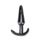 Loving Joy Butt Plug Training Kit Black additional 6