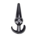 Loving Joy Butt Plug Training Kit Black additional 5