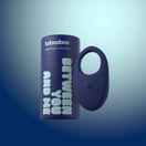 Tabooboo Between You and Me Vibrating Love Ring additional 3