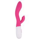 Jessica Rabbit G-Spot Rabbit Vibrator additional 3
