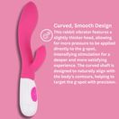 Jessica Rabbit G-Spot Rabbit Vibrator additional 6