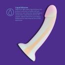 Mina Minty Silicone Dildo additional 5