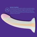 Mina Minty Silicone Dildo additional 6