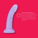 Mina Starlight Silicone Dildo additional 4