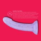 Mina Starlight Silicone Dildo additional 6