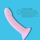 Mina Taro Silicone Dildo additional 3