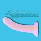 Mina Taro Silicone Dildo additional 6