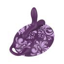 Bouncy Bliss Classic Sit-On Vibrator with Rechargeable Remote Control additional 4