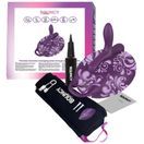 Bouncy Bliss Classic Sit-On Vibrator with Rechargeable Remote Control additional 5