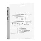 C4M Boost Black Leatherette Bikini Brief additional 4