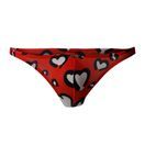 C4M Brazilian Brief Hearts additional 1
