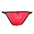 C4M Briefkini Red additional 2