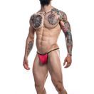 C4M Briefkini Red additional 3
