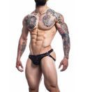 C4M L4CE Jockstrap Black additional 1